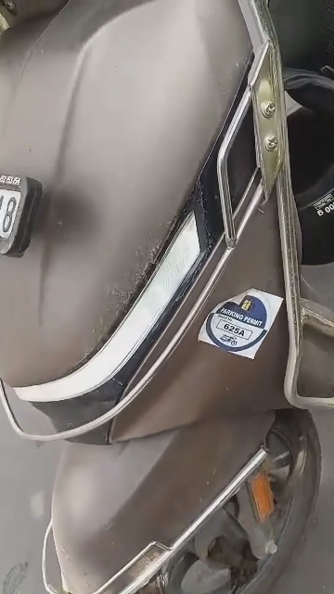 Walk-around video thumbnail