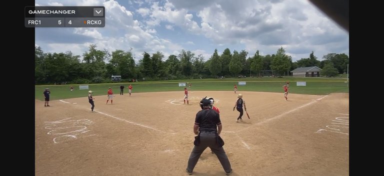 Jordan Cook's Softball Recruiting Profile | FieldLevel