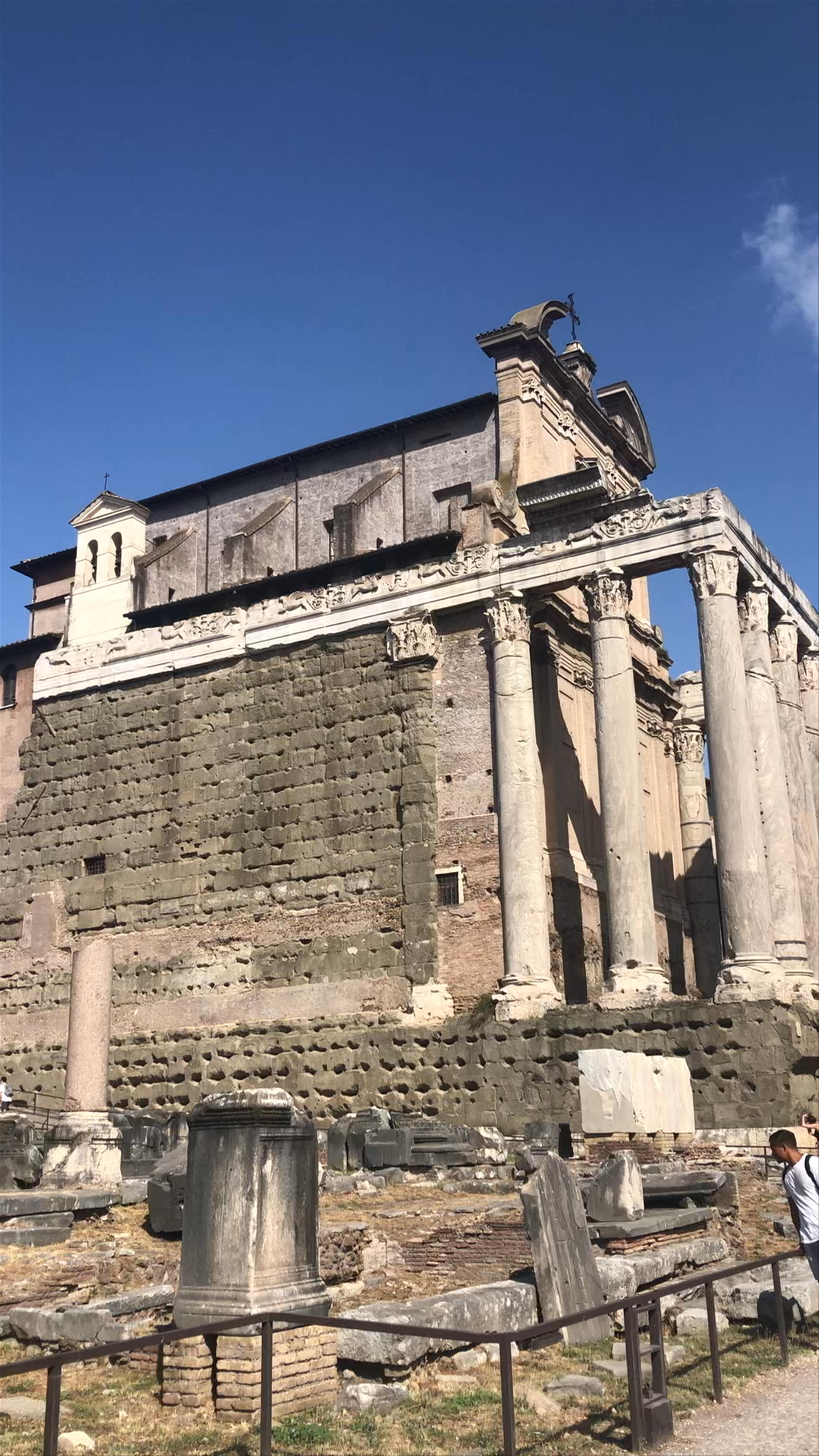 Roman Forum