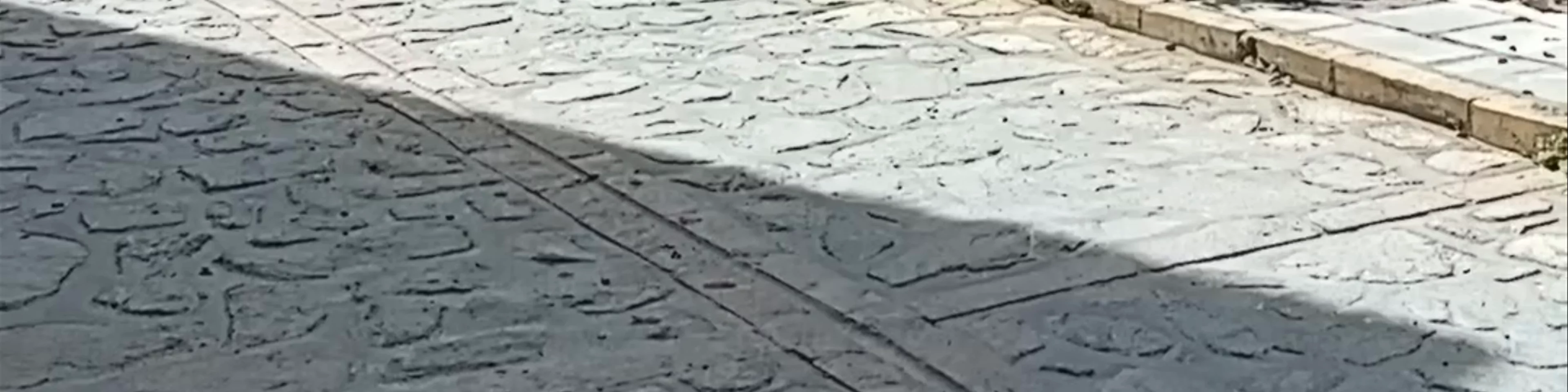 Κεντρική Πλατεία Αρναίας