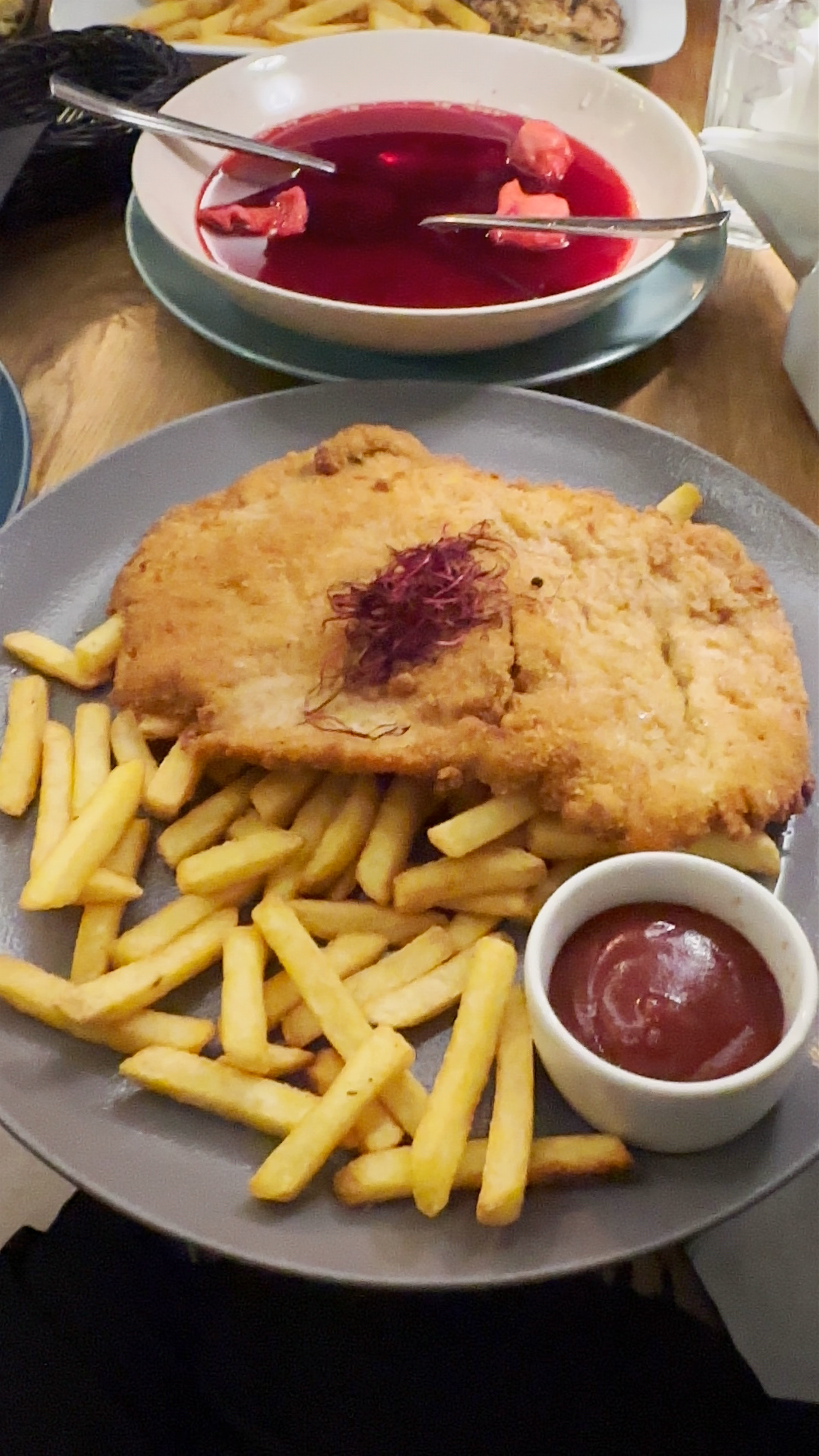 Restauracja Smakołyki