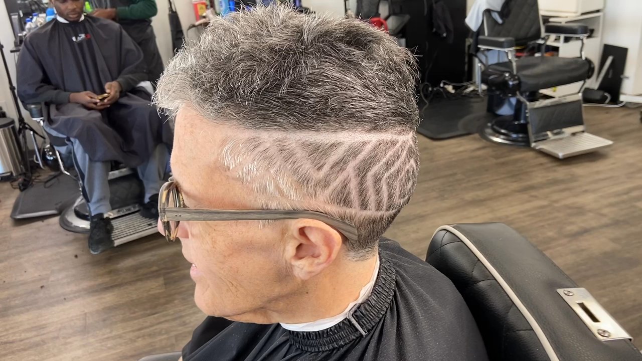 ProFRESHional Cuts - Andrew's latest creative work - Barbers Near Me - Smyrna, Georgia