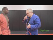 Sitting Armbar