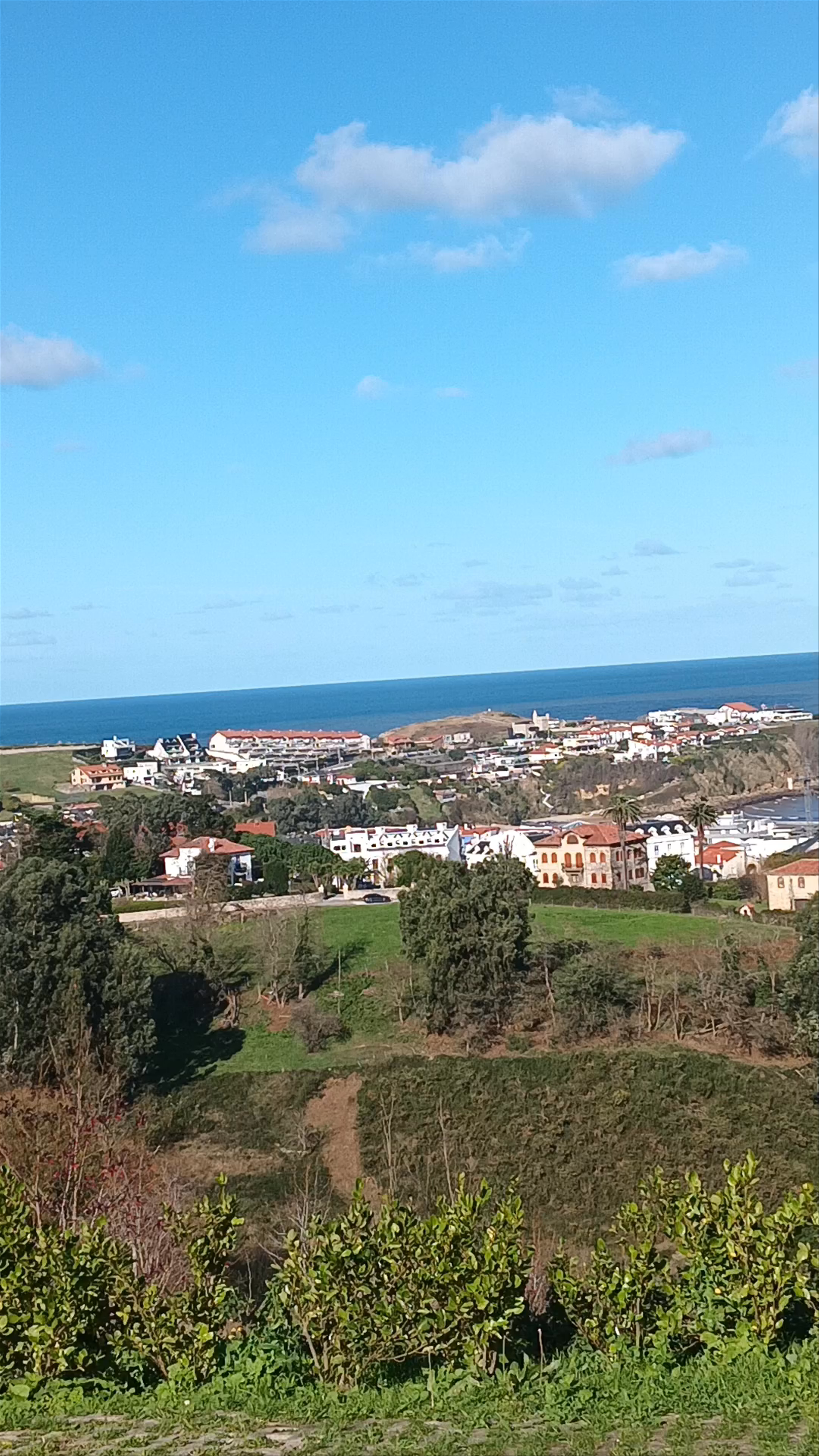Suances pueblo