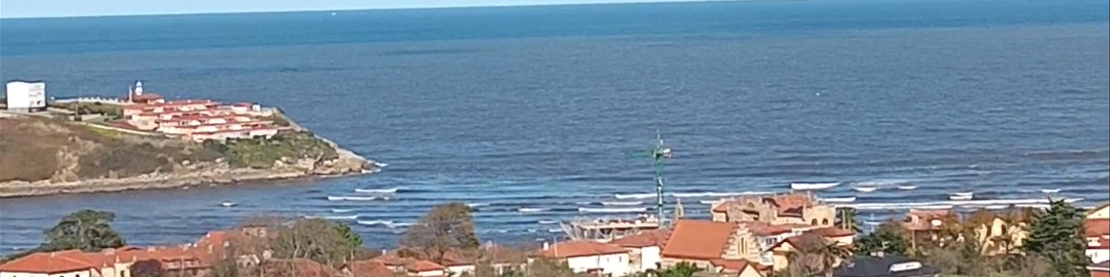 Suances pueblo