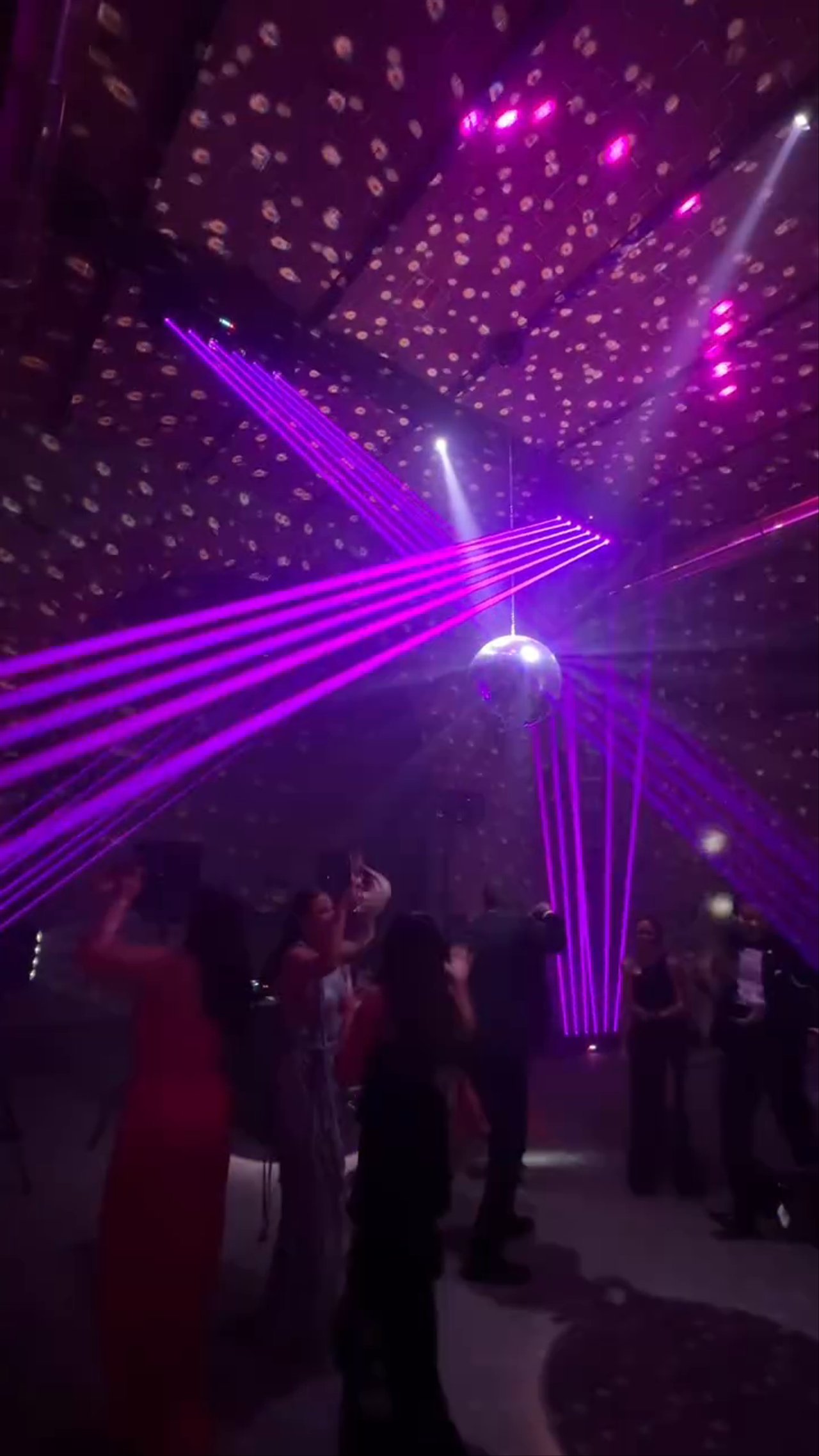 DJ Zano @ Il Borro 2025 - video 4