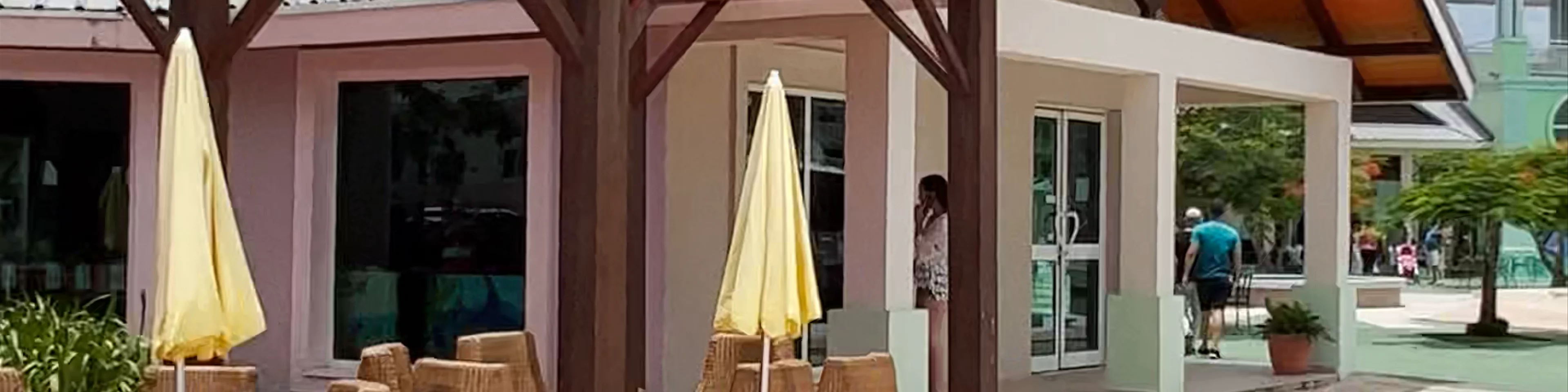 Marina Varadero