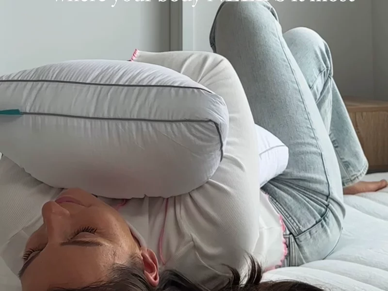 Mattress