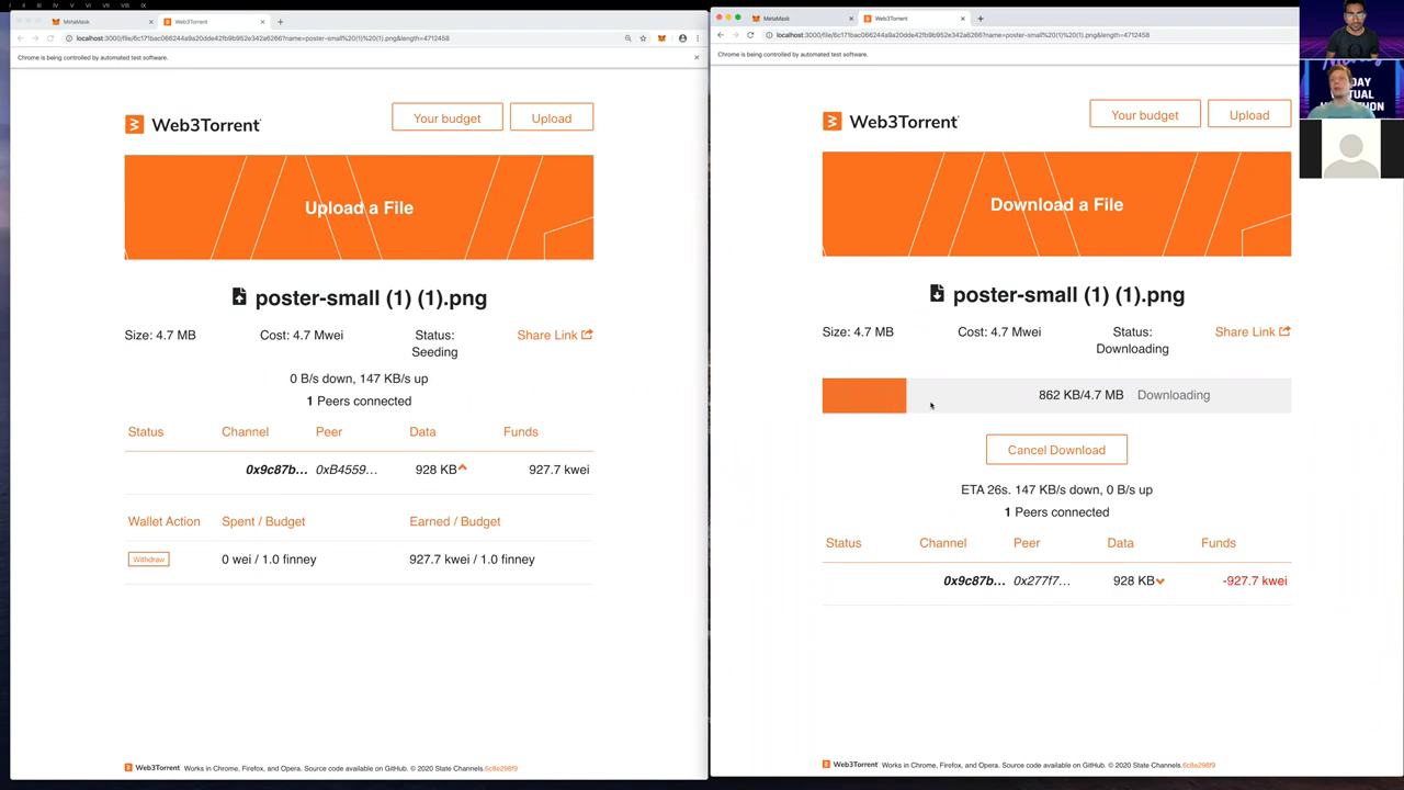 soulmate.ai video demo