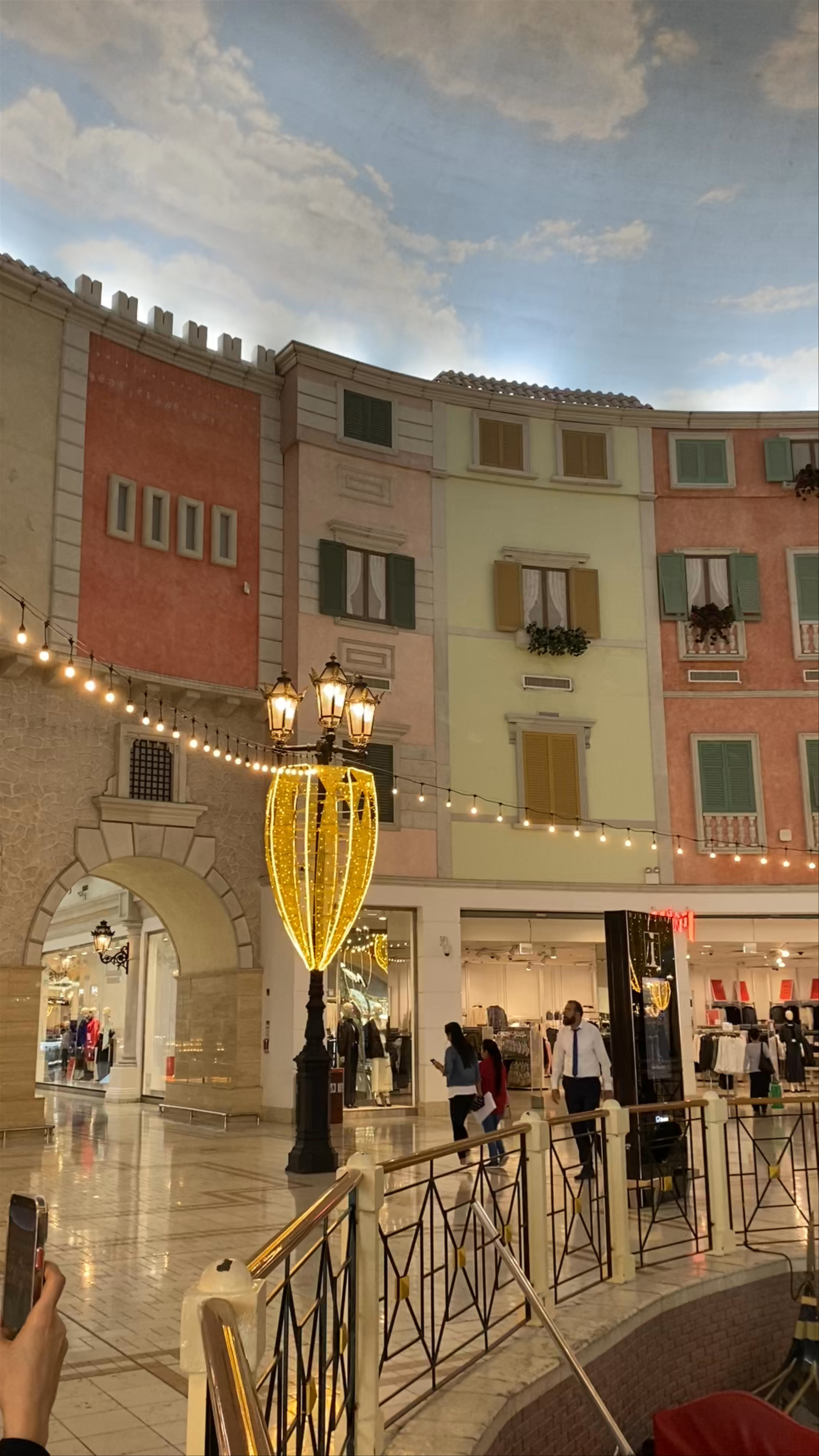 Go Kart Gondolania - Villaggio Mall