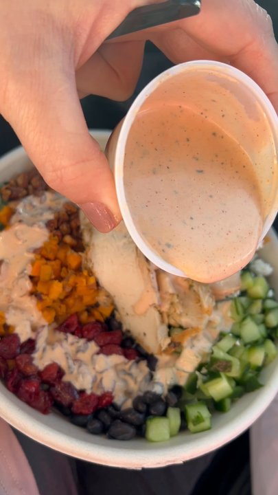 Greenlane - Drizzle - Fast Food Near Me - Tampa, Florida