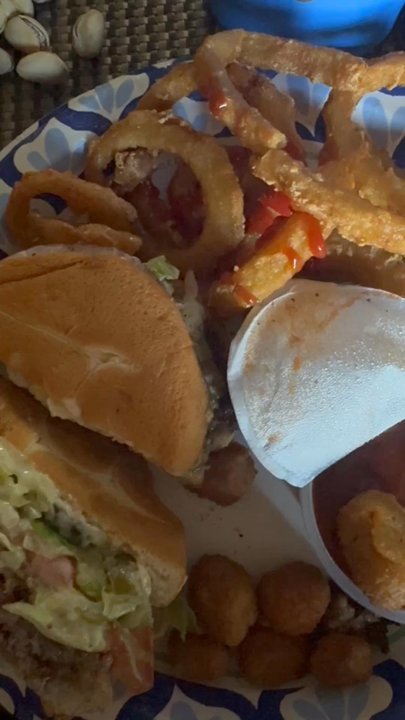 Culver's - Burgers Near Me - Round Rock, Texas