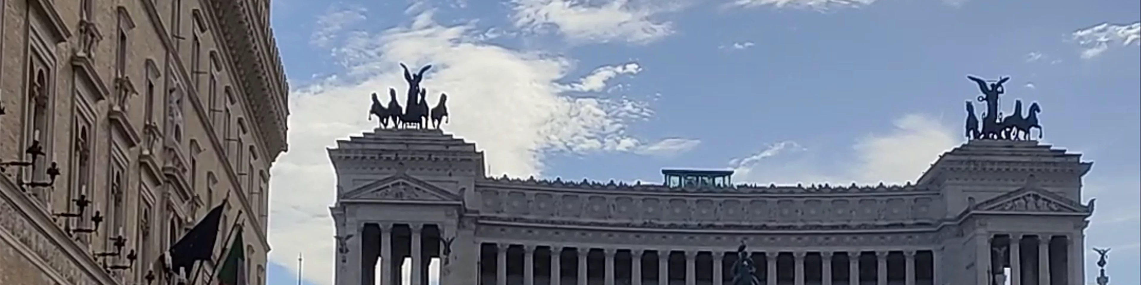 Piazza Venezia