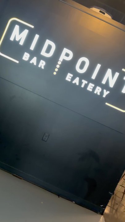 MidPoint Bar Plus Eatery - Sports Bars Near Me - Katy, Texas