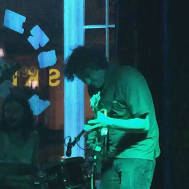 Stella Blues - Great band! Awesome drinks. It's a great dive - Jazz & Blues Near Me - New Haven, Connecticut