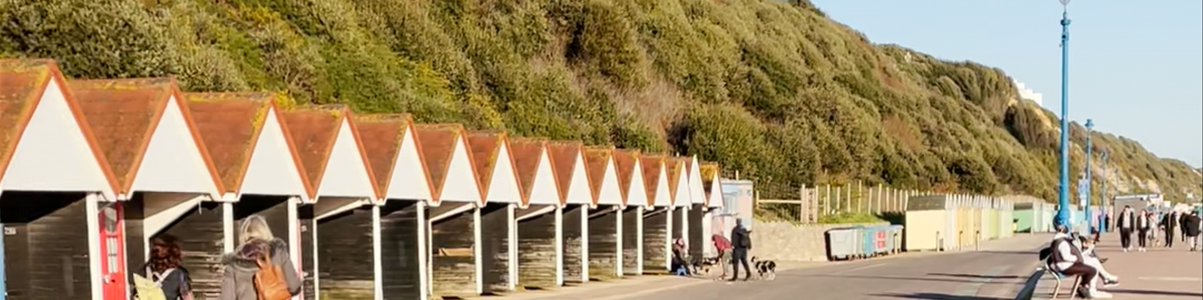 Bournemouth Beach