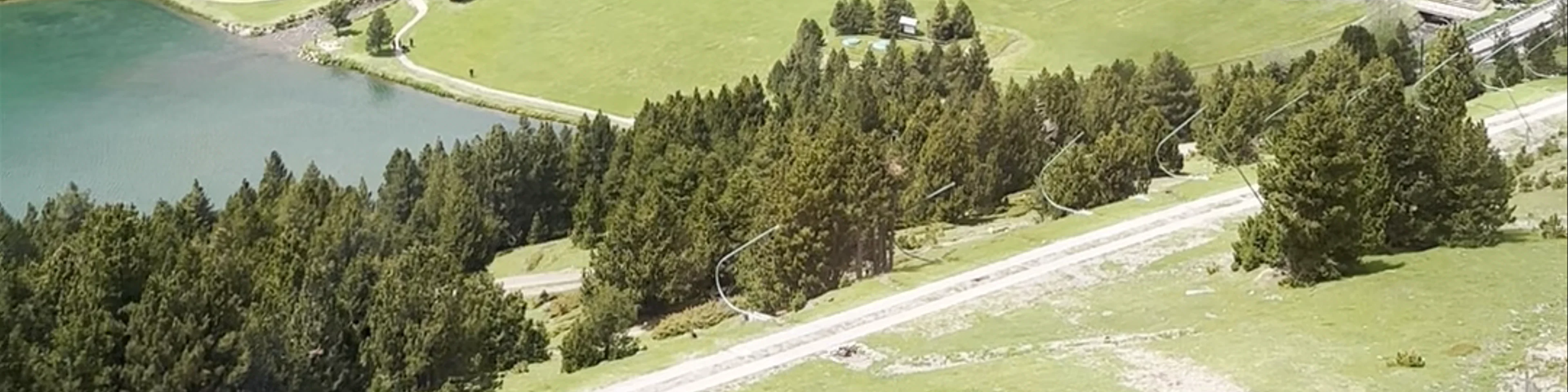 Vall de Núria
