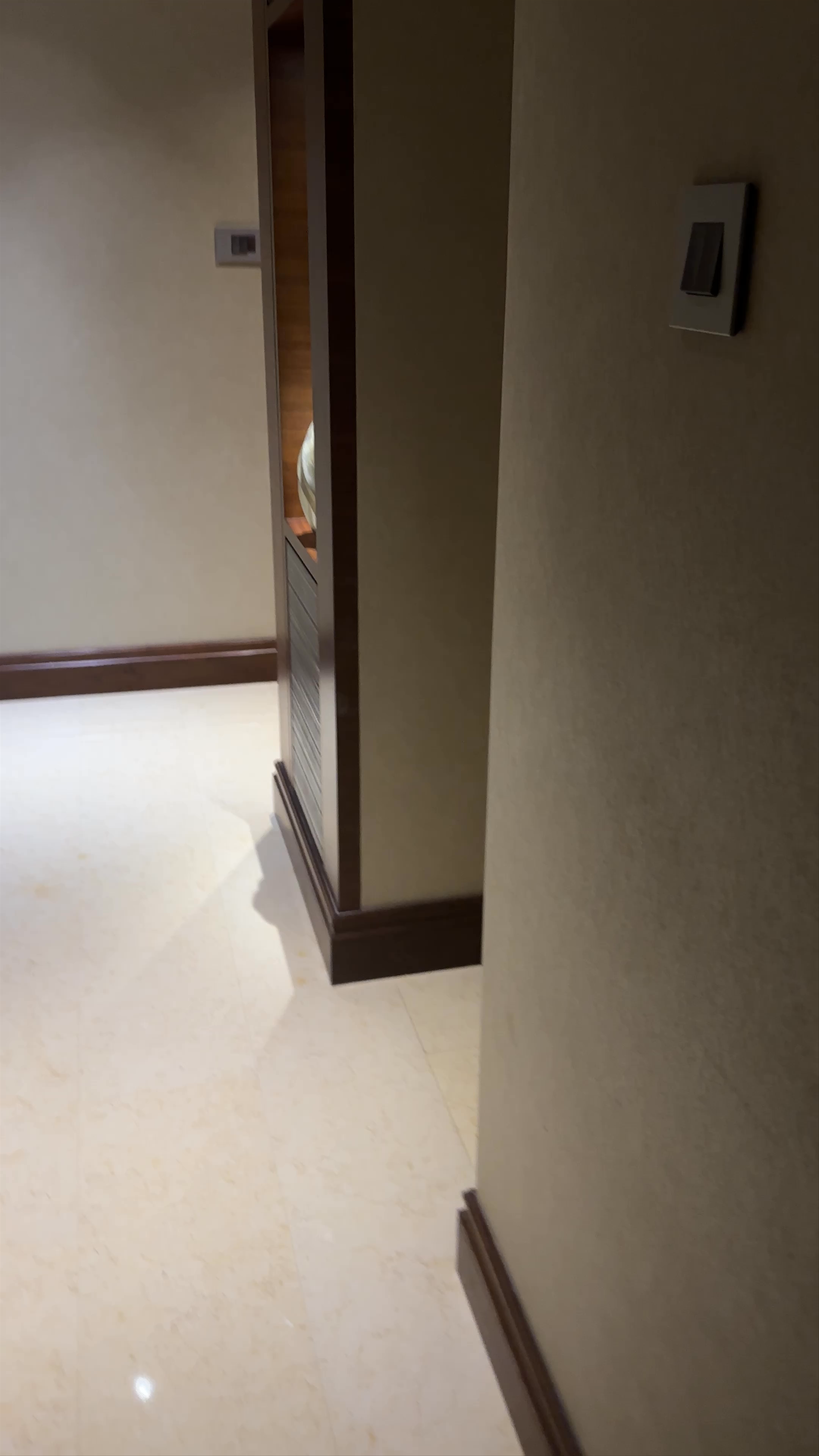 Dusit Thani Abu Dhabi: Luxe Urban Retreat in the Heart of Abu Dhabi