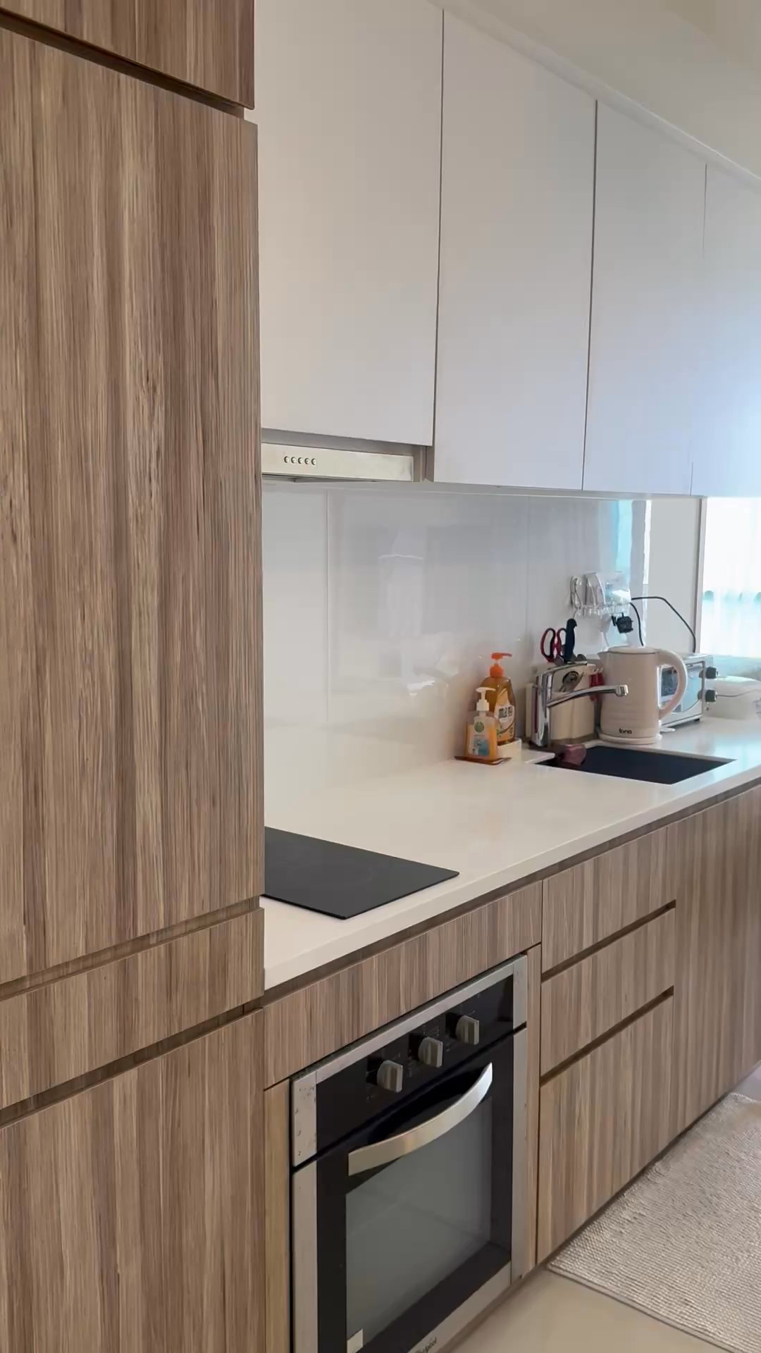 2+1 Bed Apartment (Condo) for Rent in  Nine Residences - Image 10