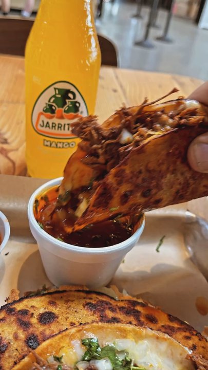 Muchachas - Mexican Near Me - Tampa, Florida