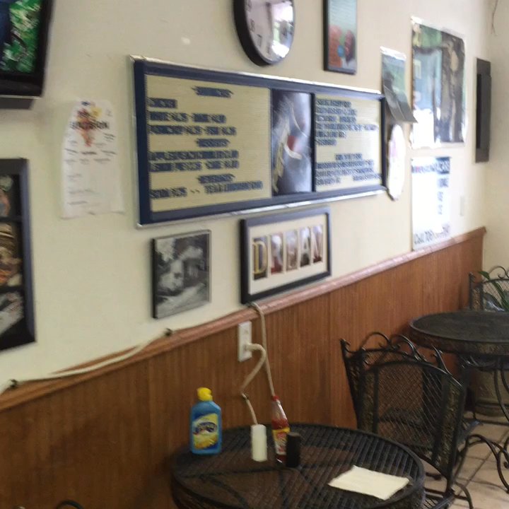 Weaver D's - Southern Near Me - Athens, Georgia