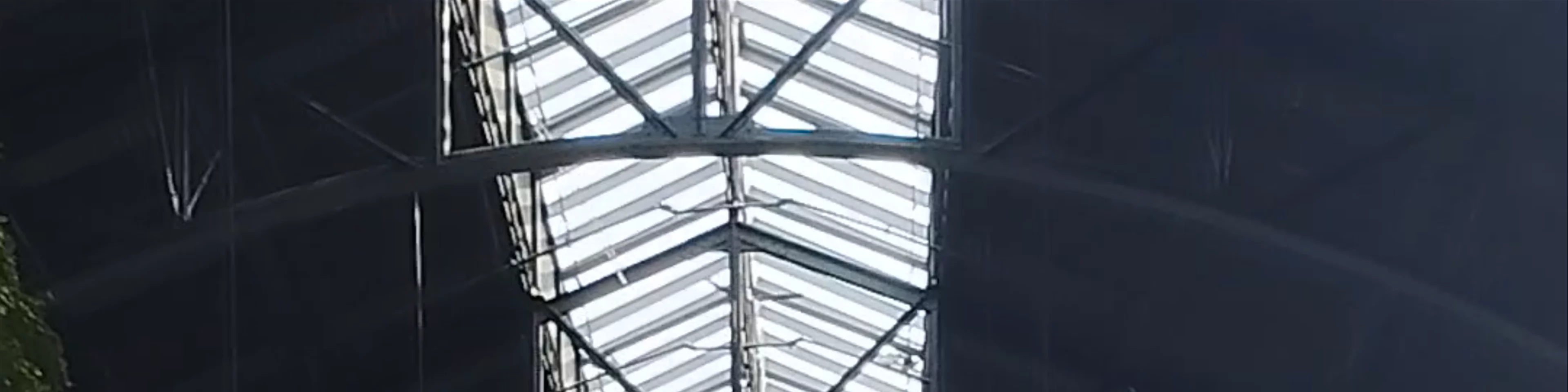Østbanehallen