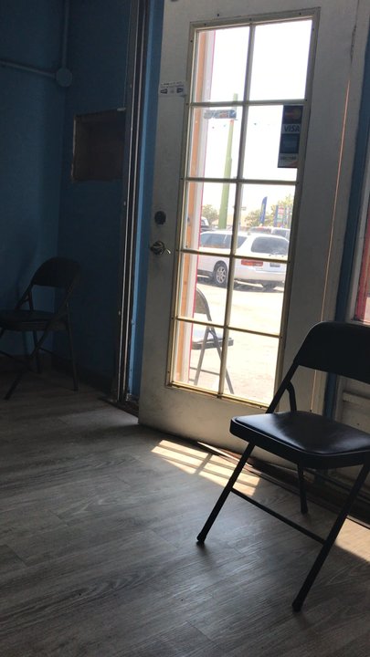 El Nenes Test Only - Cozy - Smog Check Stations Near Me - Fontana, California