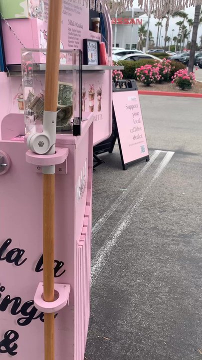 Ohlala Cafecito - Coffee & Tea Near Me