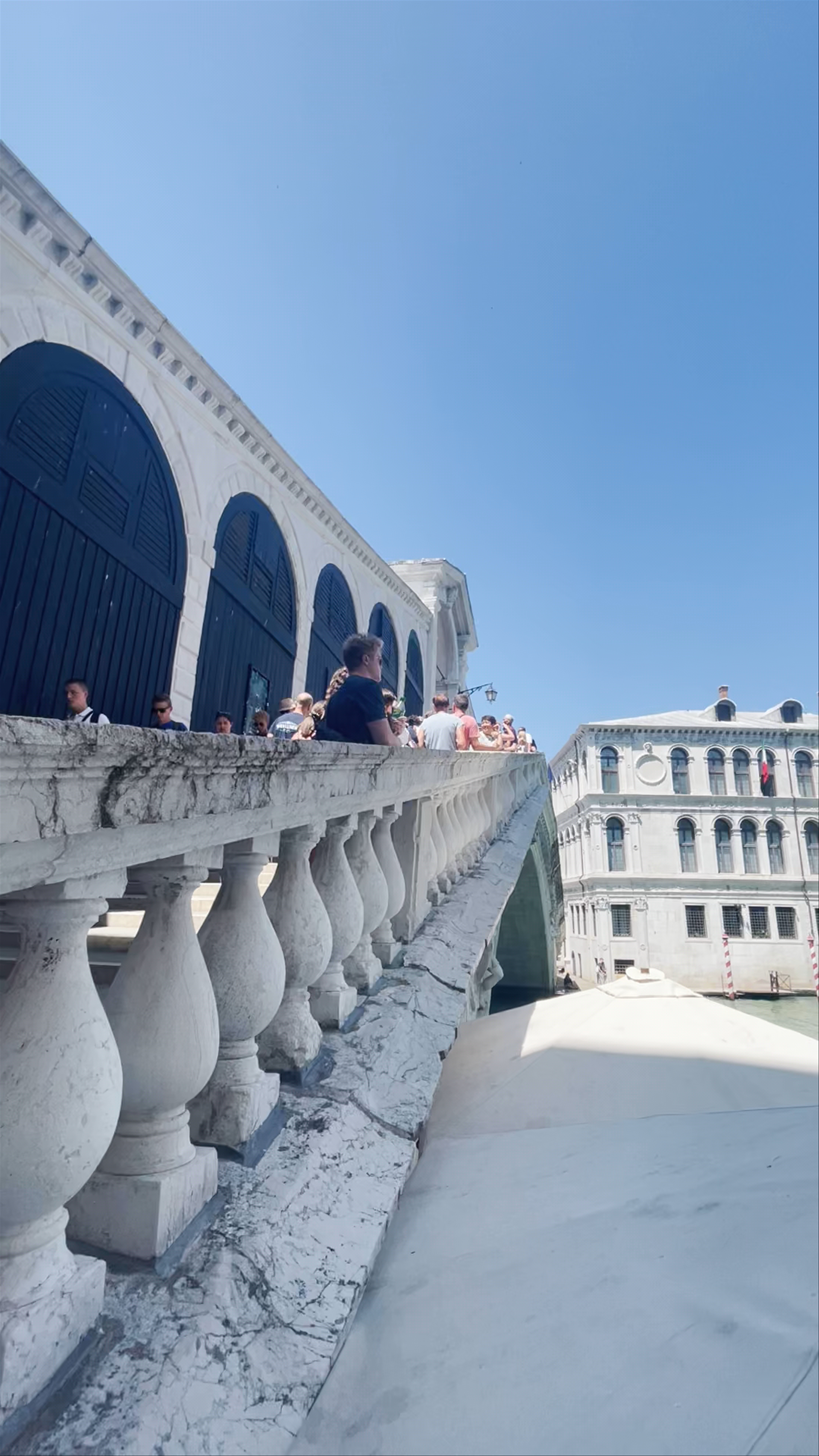 Rialto Bridge