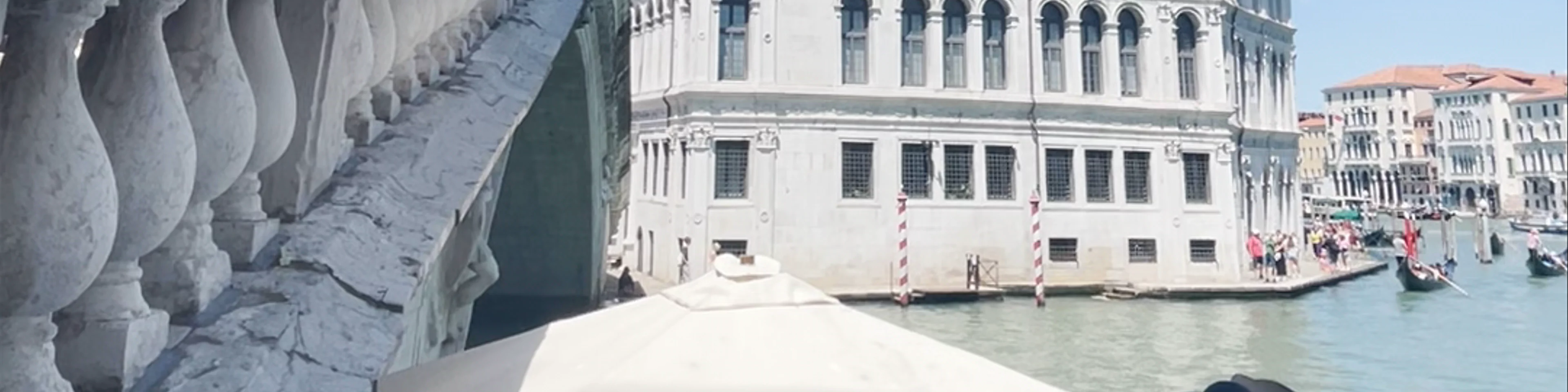 Rialto Bridge