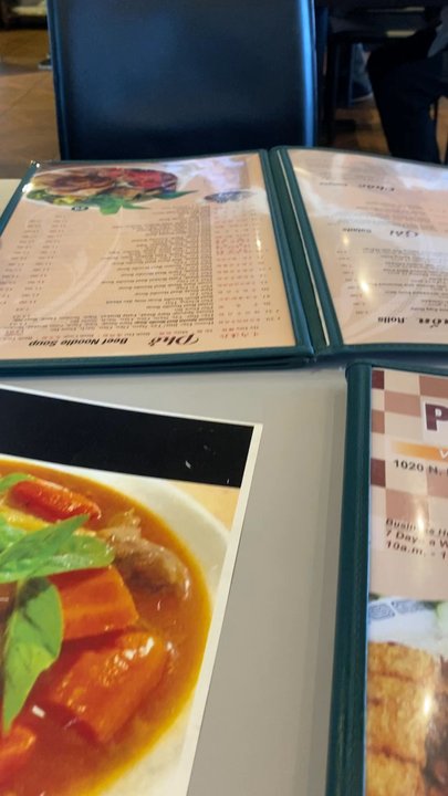 Pho Tran Vu - Vietnamese Near Me - Mountain View, California