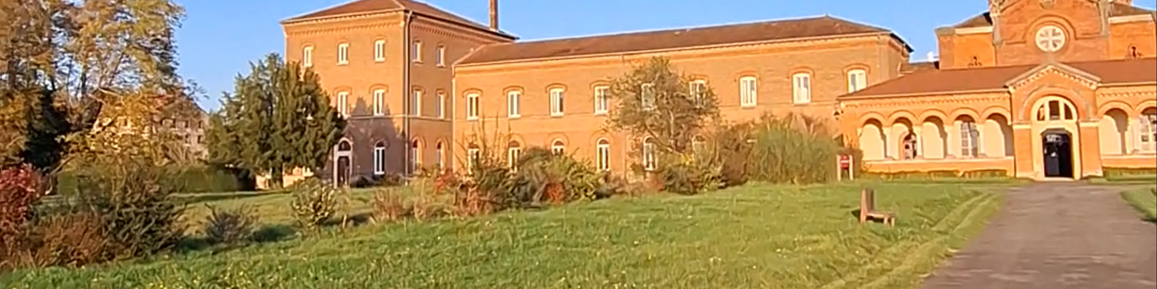 Abbaye Notre-Dame des Dombes