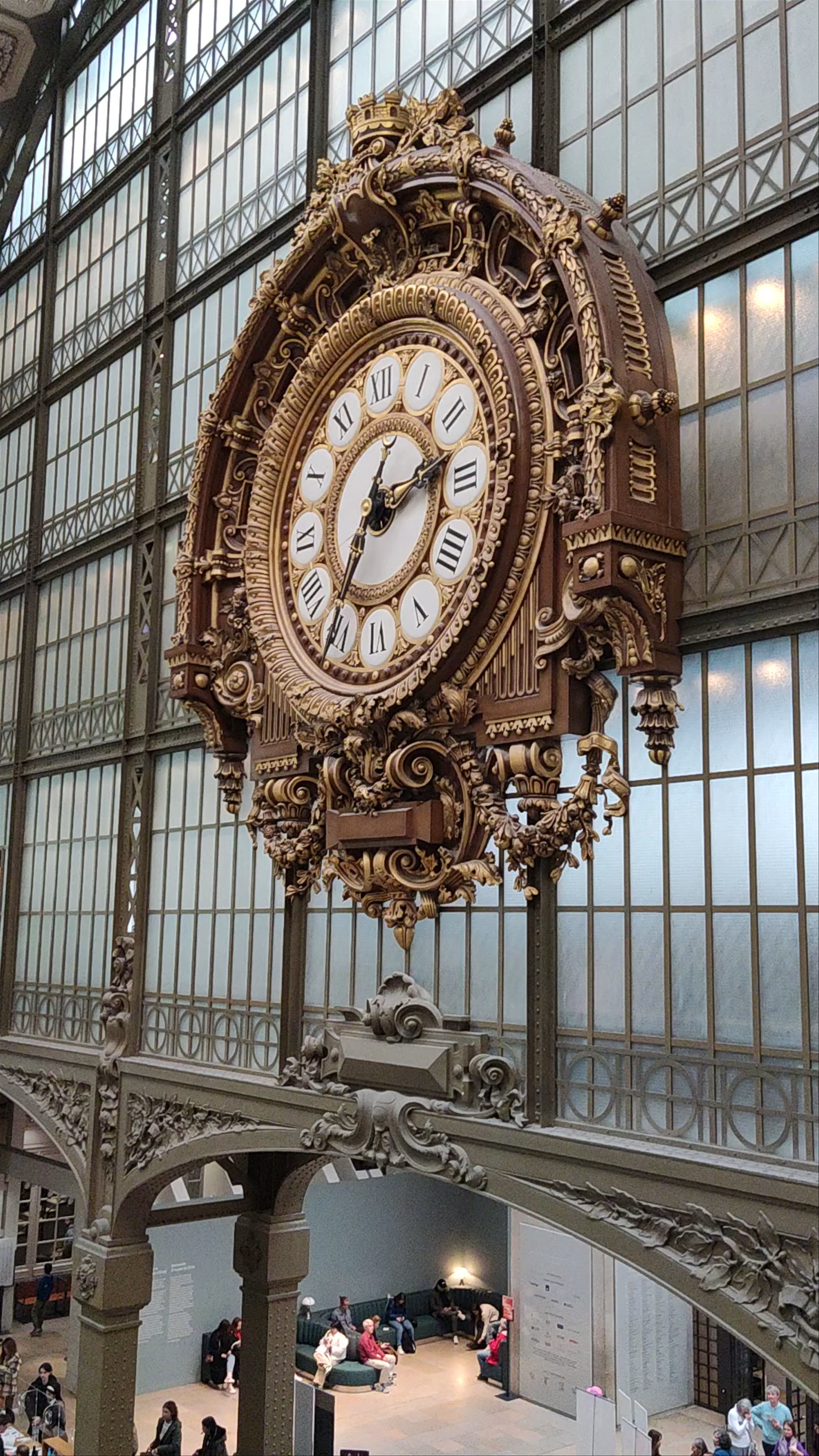 Musée d'Orsay