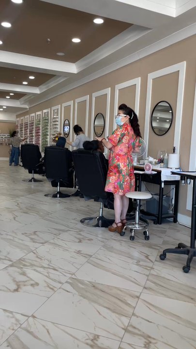 Nailtrap - Nail Salons Near Me - Decatur, Georgia
