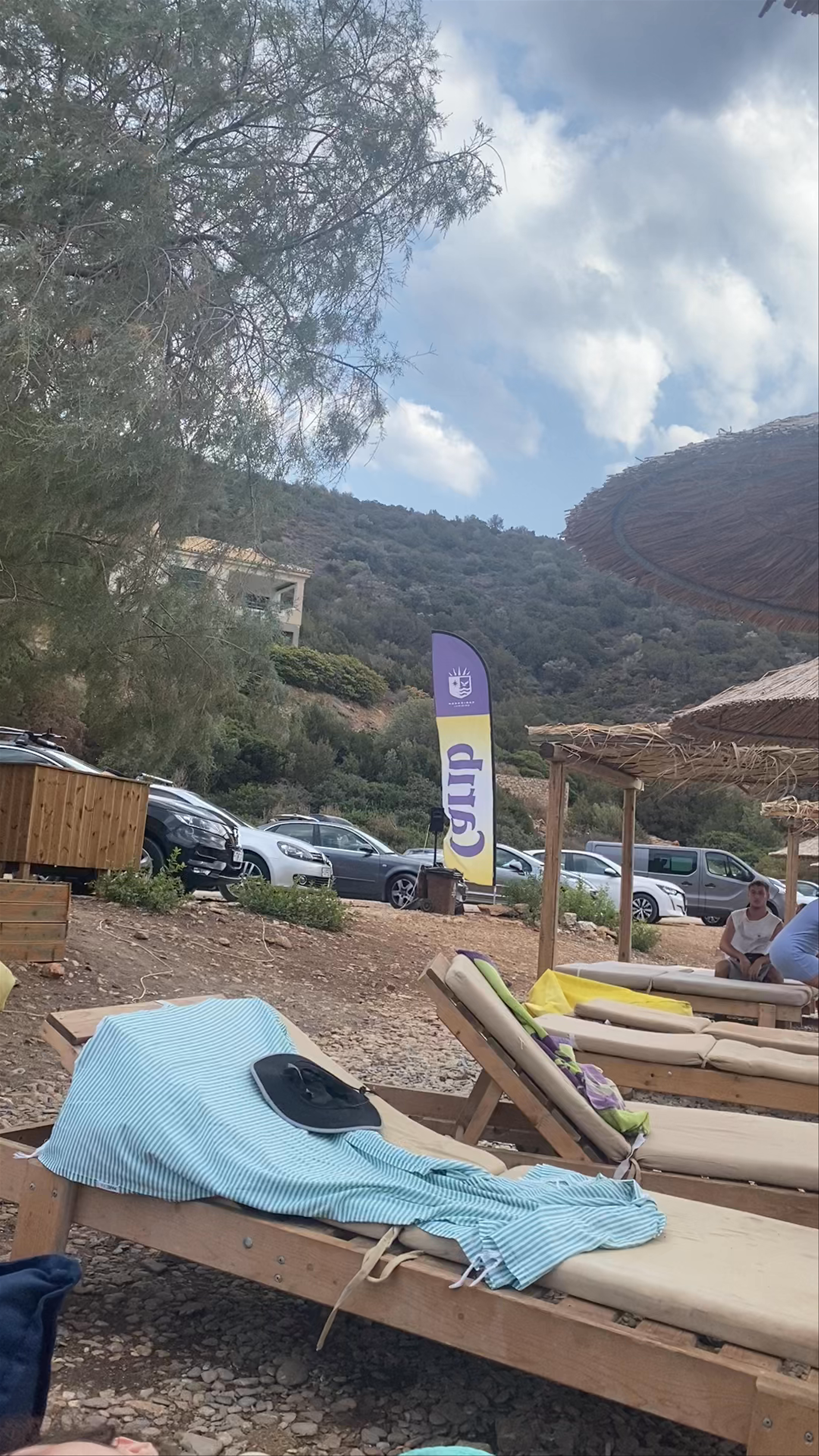 Παραλία Αγ.Βασίλειος