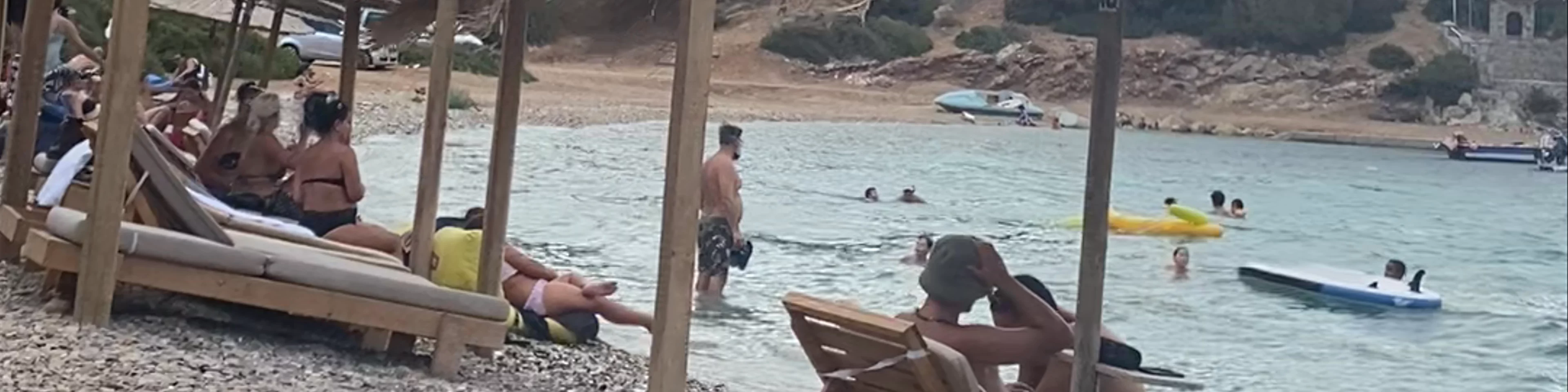 Παραλία Αγ.Βασίλειος