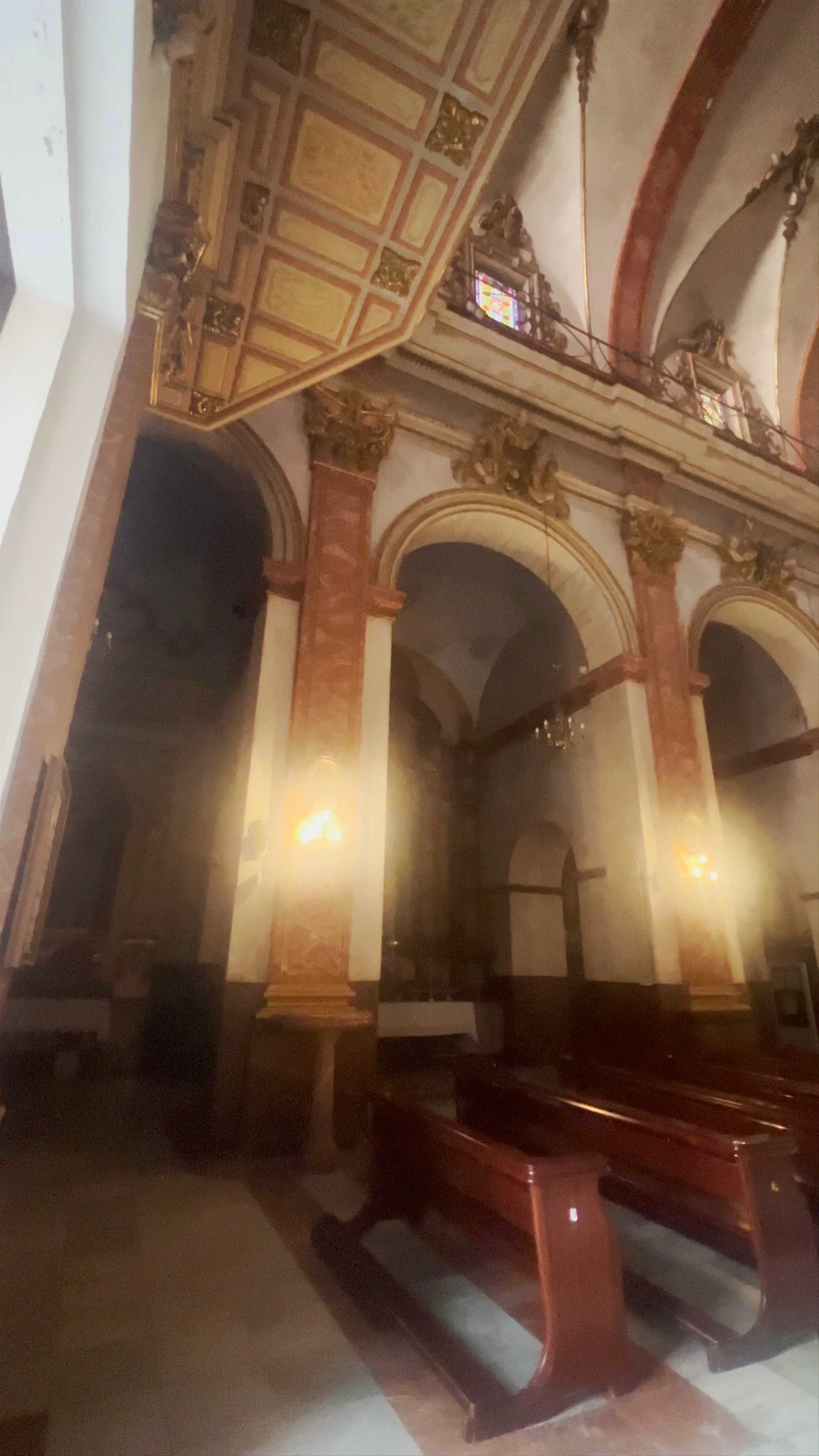 Basílica Nuestra Señora del Socorro