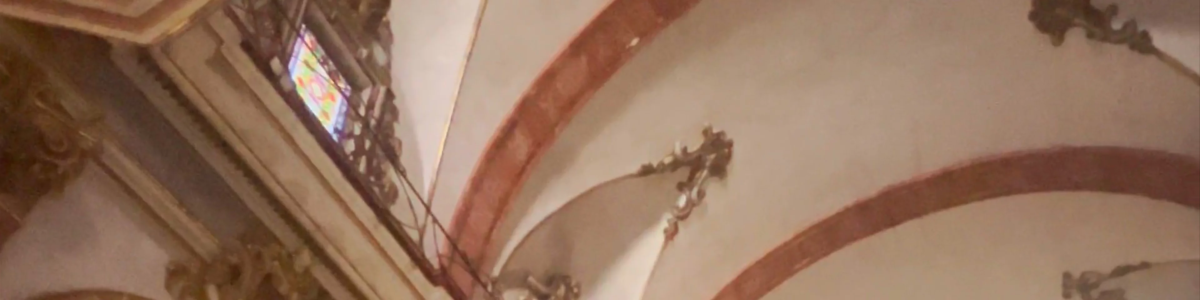 Basílica Nuestra Señora del Socorro
