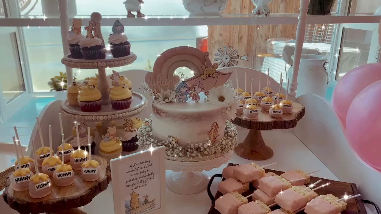 Something Sweet Bakery - Bakeries Near Me - Galt, California