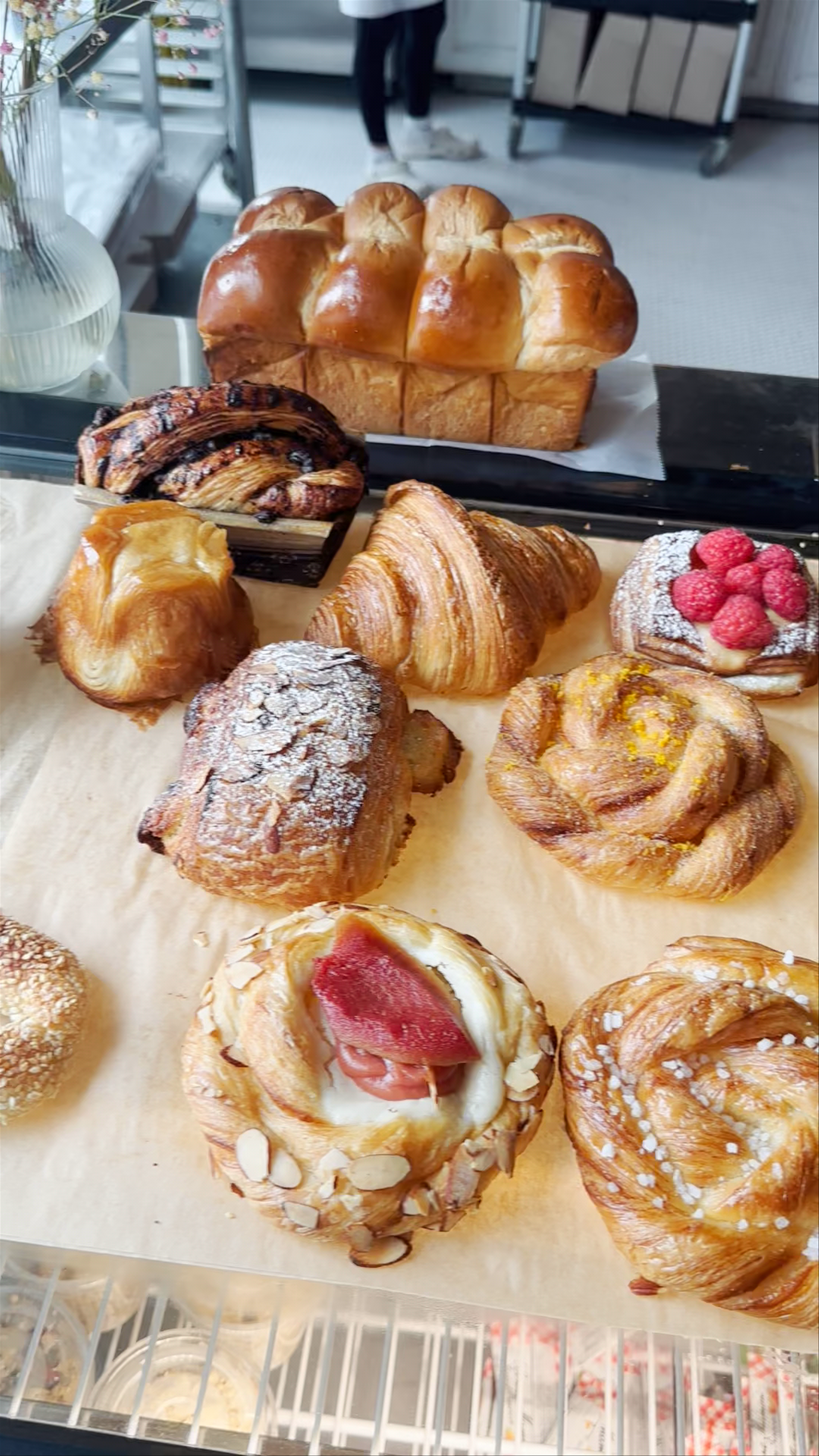 True Loaf Bakery