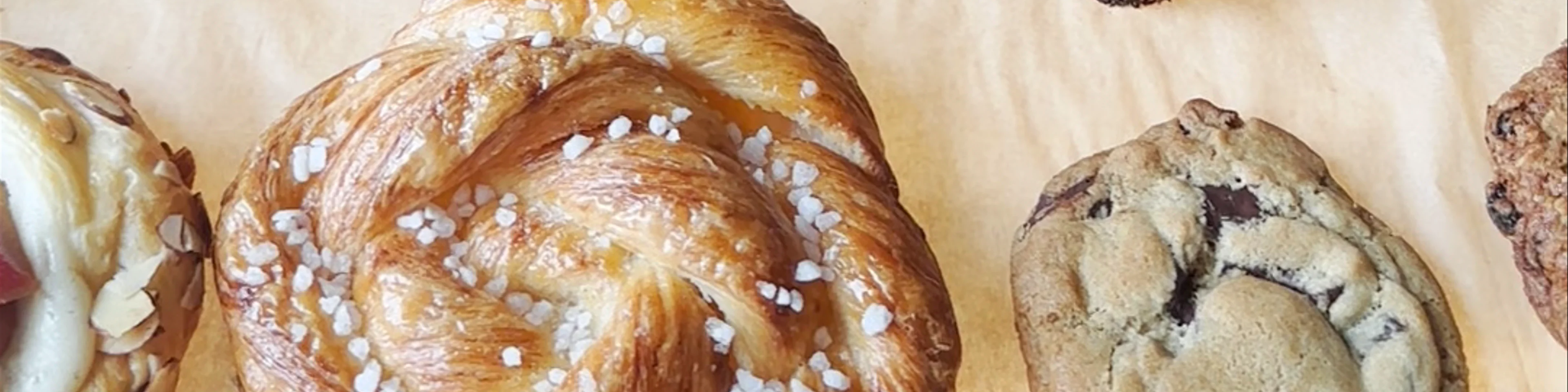 True Loaf Bakery