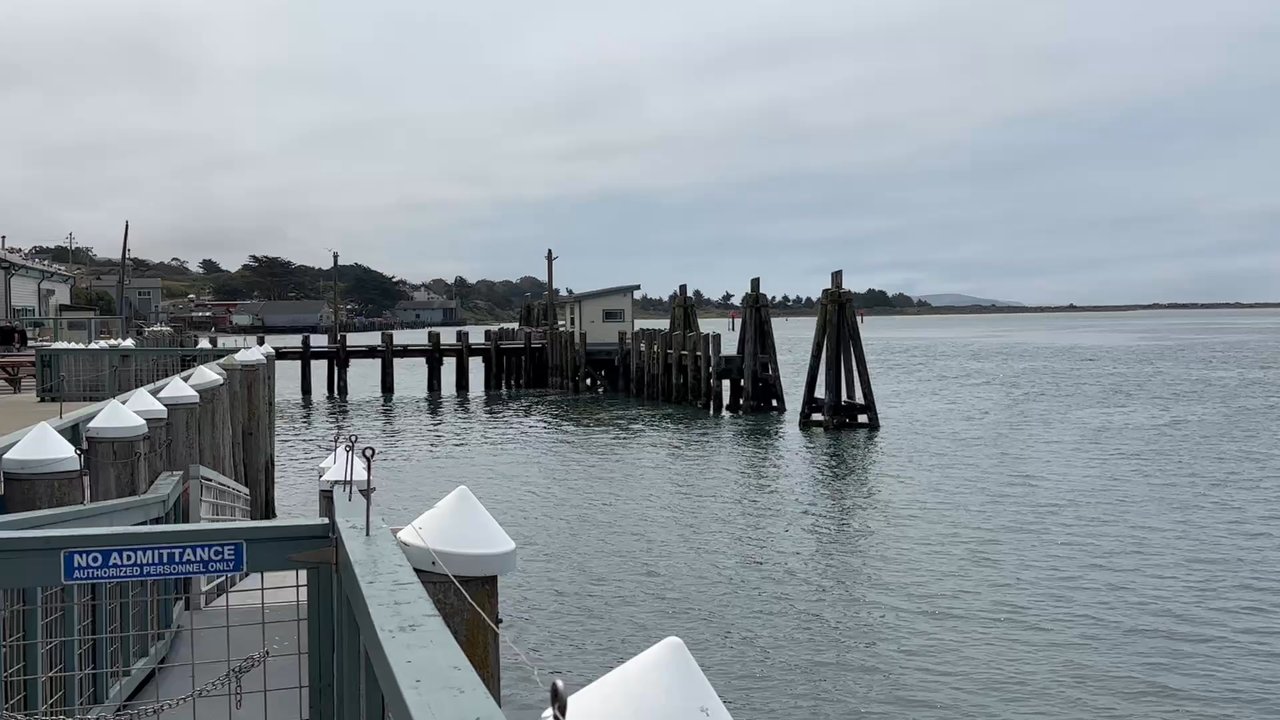 THE TIDES WHARF RESTAURANT - Updated February 2026 - 1083 Photos & 1680