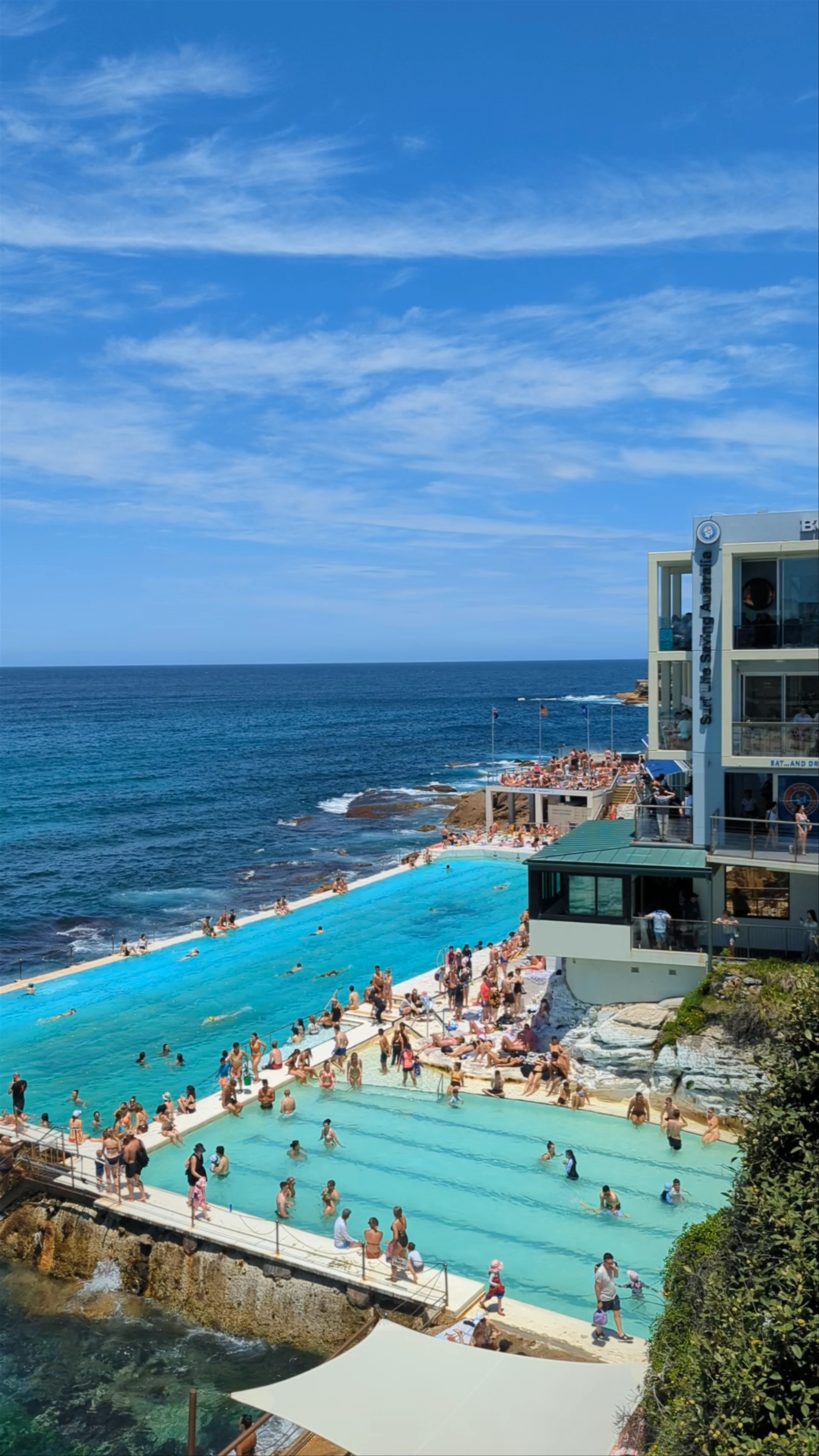 Bondi Icebergs Swimming Club