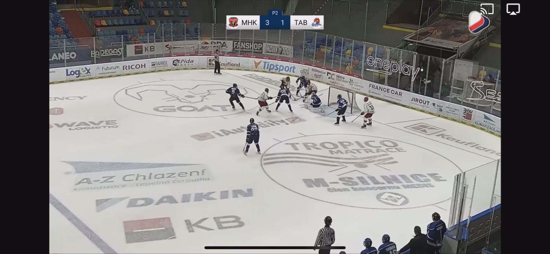 Pavel Malypetr's Stunning Highlights | HC Tabor U17 Showcase