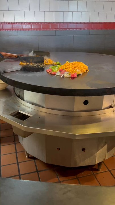 Panda Mongolian BBQ - Mongolian Near Me - Orange, California