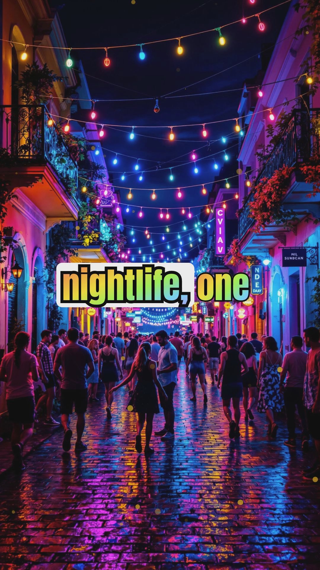 Best Caribbean Island for Nightlife