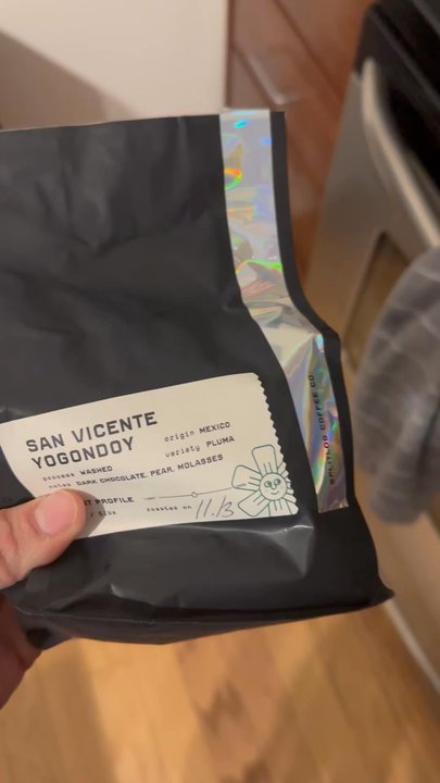 Splitlog Coffee Company - Do anything else besides their San Vicente Yogondoy...  Amazing Ethiopian..probably best in the city, and amazing Colombian as well. - Coffee & Tea Near Me - Kansas City, Kansas