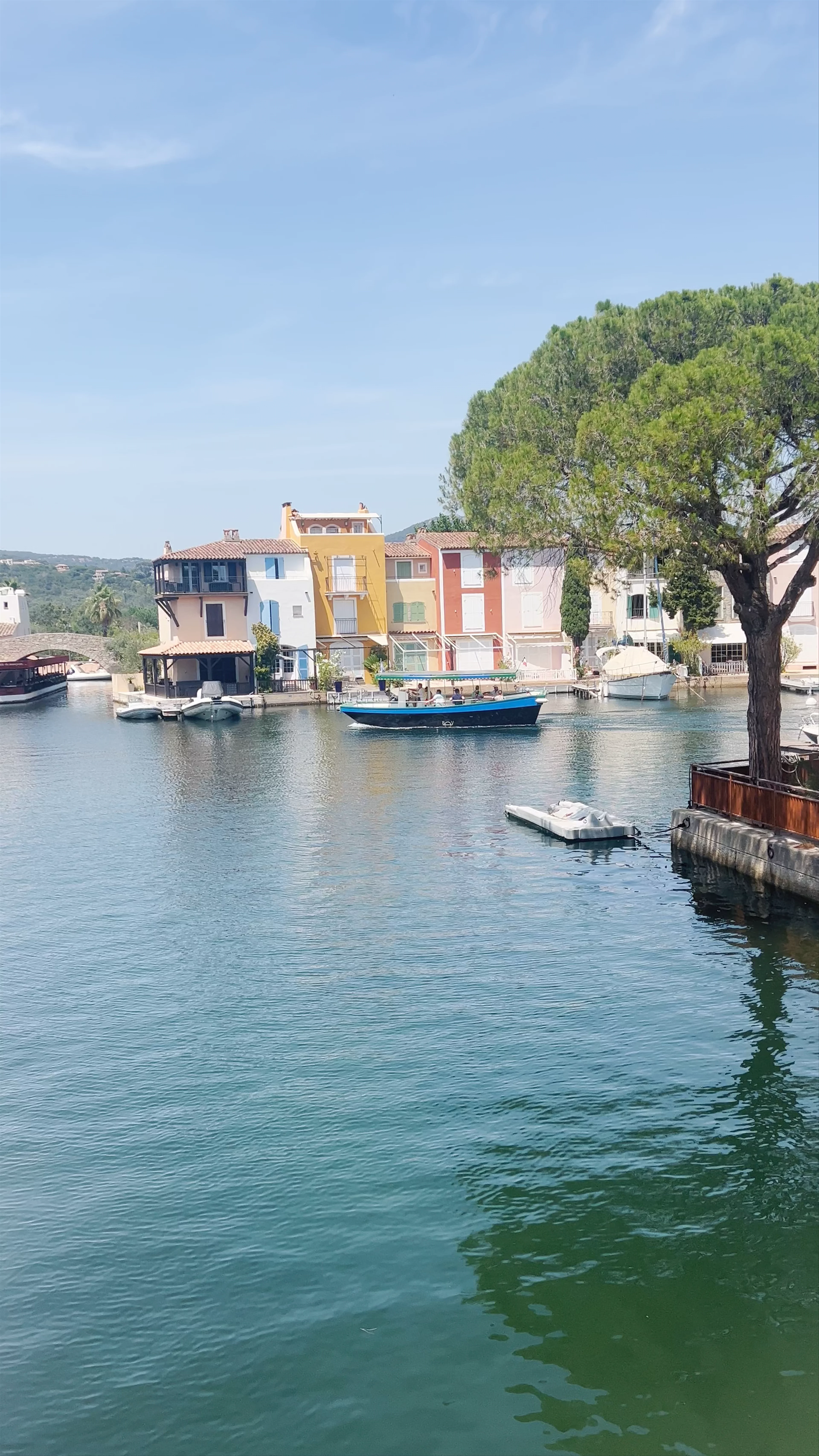 Port Grimaud