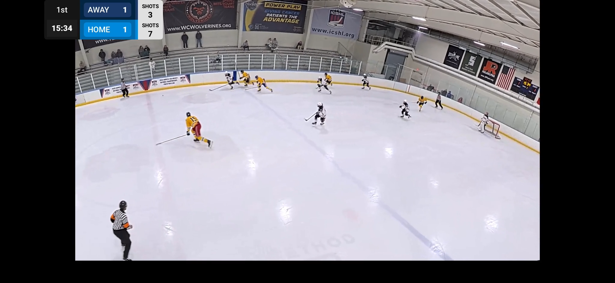 Krew Krieger's Dominant Highlights | WSI 2026