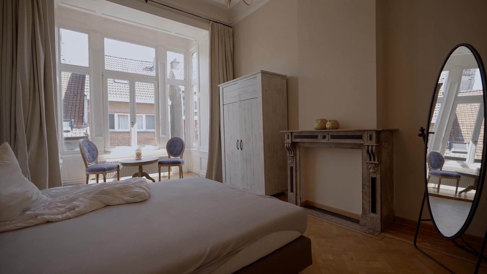 Accommodatie BE-1091147-Ronse